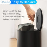 eufy RoboVac L35 Hybrid&Hybrid+ Robot Vacuum Accessories Parts 8pcs