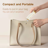Facial Steamer Airbush,Oxygen Skin Care Nano Makeup Mist Sprayer,Unclogging Pores and Moisturizing Skin