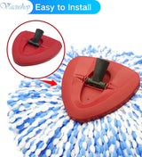 O-Cedar Spin Mop Handle x1 pcs (Handle+Base)