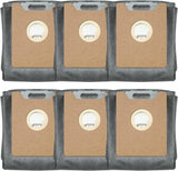 eufy Clean G40+ G40 Hybrid+ Robot Vacuum Accessories Parts 8pcs