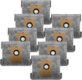 eufy RoboVac L35 Hybrid&Hybrid+ Robot Vacuum Accessories Parts 8pcs
