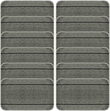 Bissell ReadyClean Wet/Dry 3571 Mop Cleaner Reusable Hard Floor Expert Compatible Microfiber Soft x12 Mop