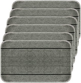 Bissell ReadyClean Wet/Dry 3571 Mop Cleaner Reusable Hard Floor Expert Compatible Microfiber Soft x12 Mop