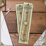 FREEGRIN 6 Pack Natural Miswak Sticks, Organic Wooden Miswak Toothbrush for Healthy Gums & Fresher Breath, No Toothpaste Required, Original Flavor